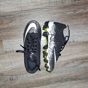 Kids Nike Vapor Fast Flex Cleats